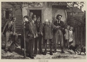 Turisták a csavargón